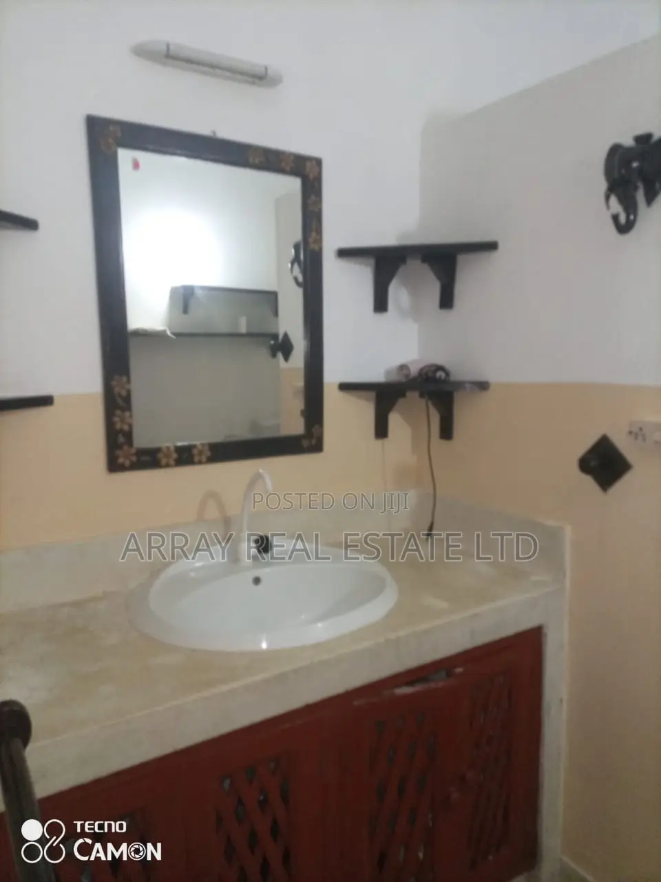Furnished 2bdrm Villa in Town Centre for sale in Town Centre