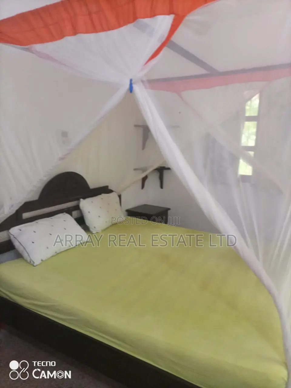 Furnished 2bdrm Villa in Town Centre for sale in Town Centre