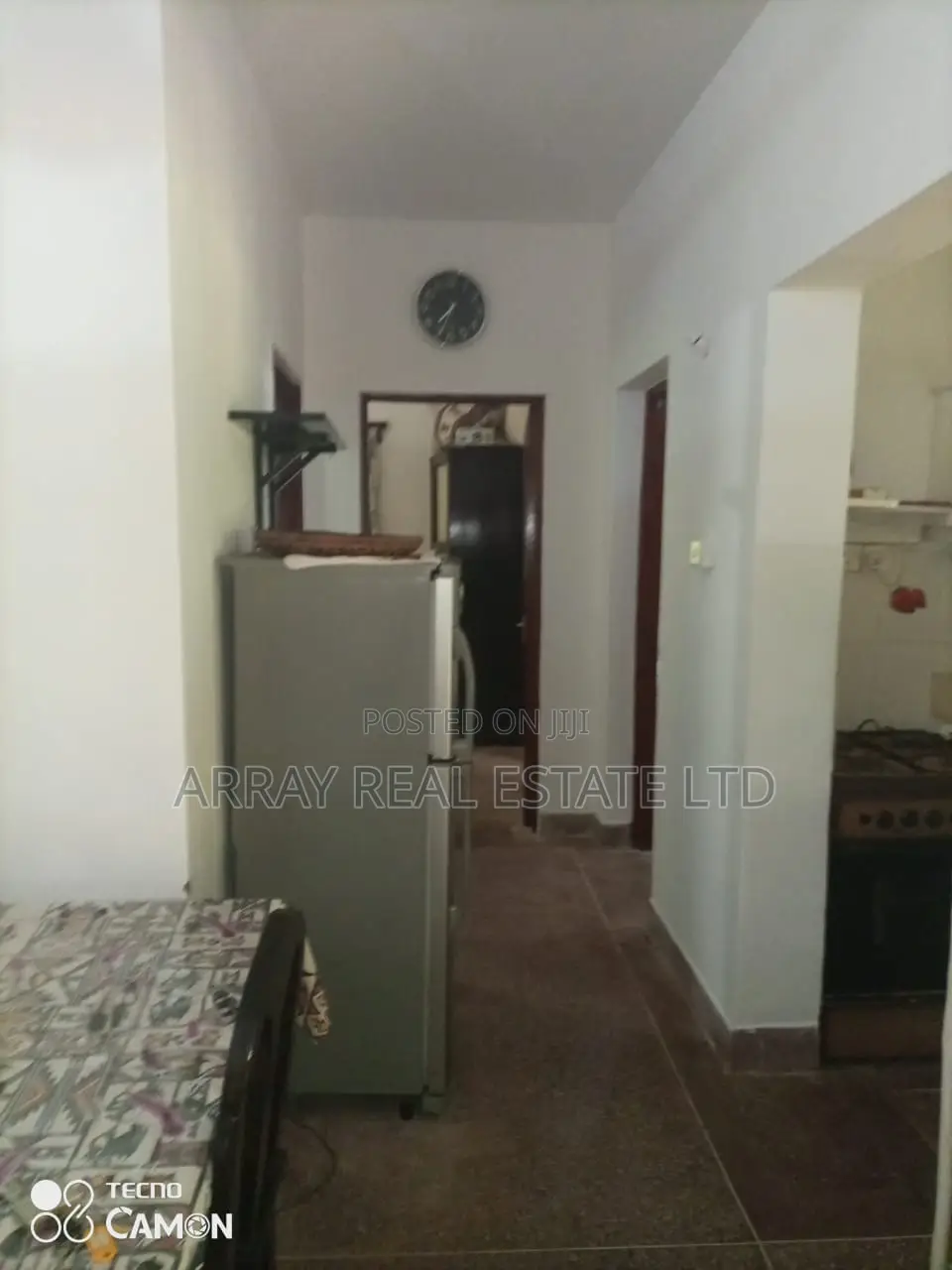 Furnished 2bdrm Villa in Town Centre for sale in Town Centre
