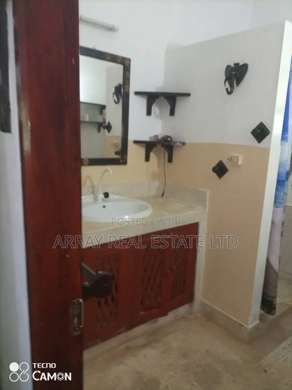 Furnished 2bdrm Villa in Town Centre for sale in Town Centre