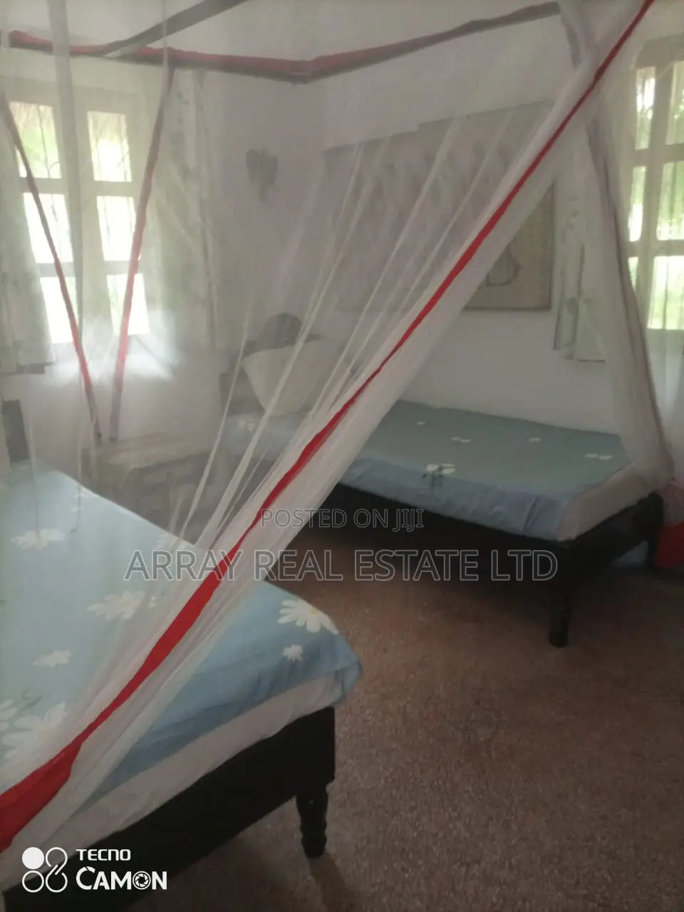 Furnished 2bdrm Villa in Town Centre for sale in Town Centre