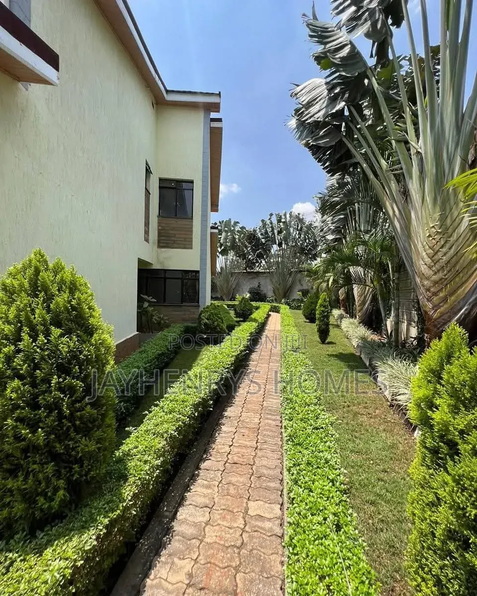 5bdrm House in Muthaiga North for sale in Muthaiga North