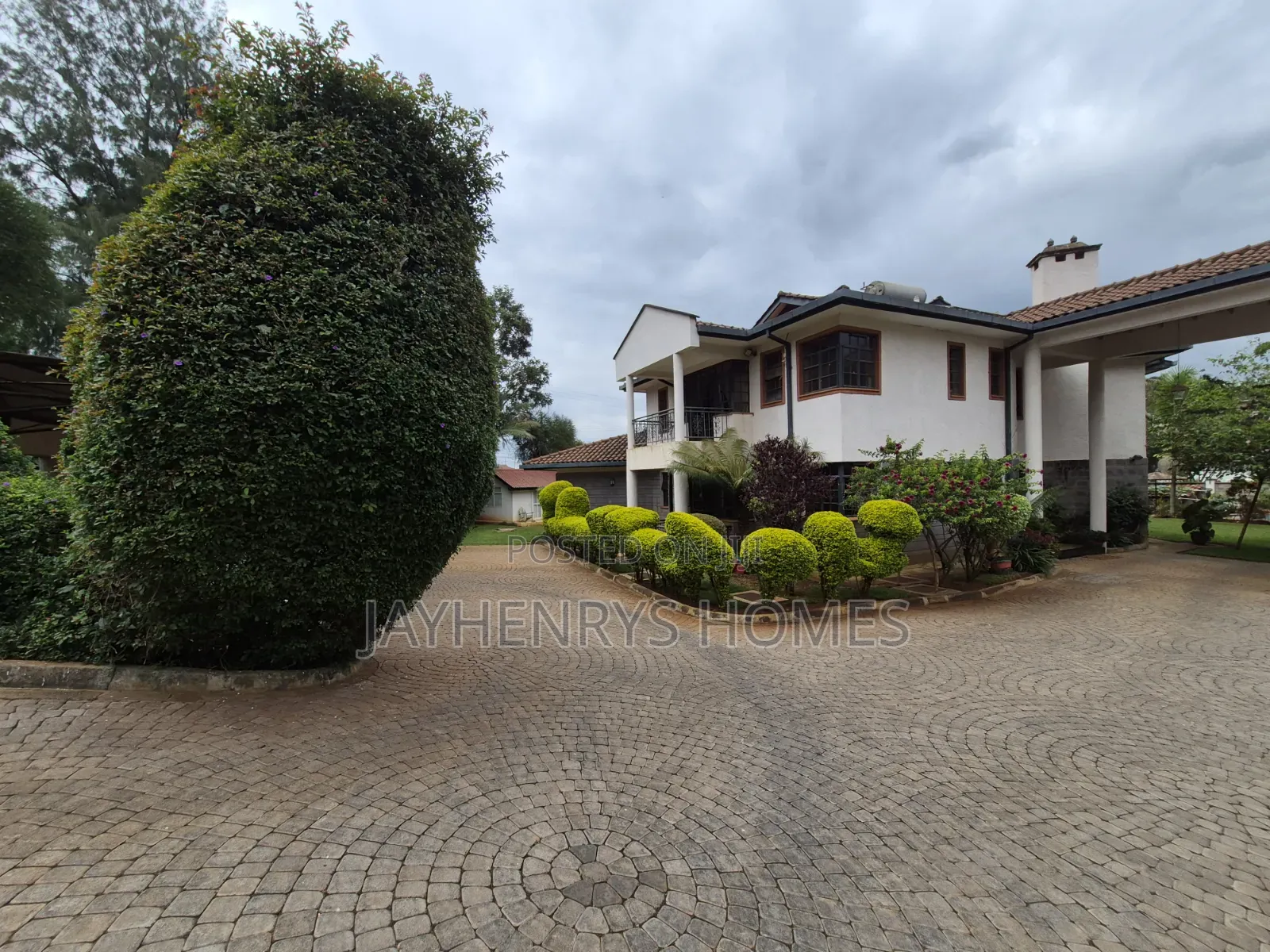 5bdrm House in Runda for sale in Runda