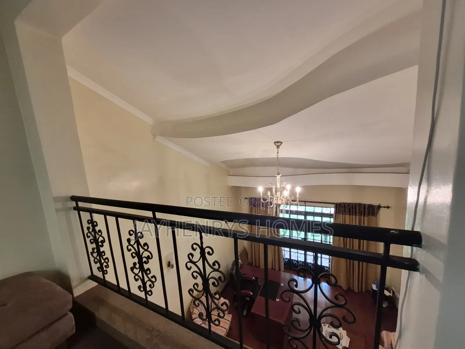 5bdrm House in Runda for sale in Runda