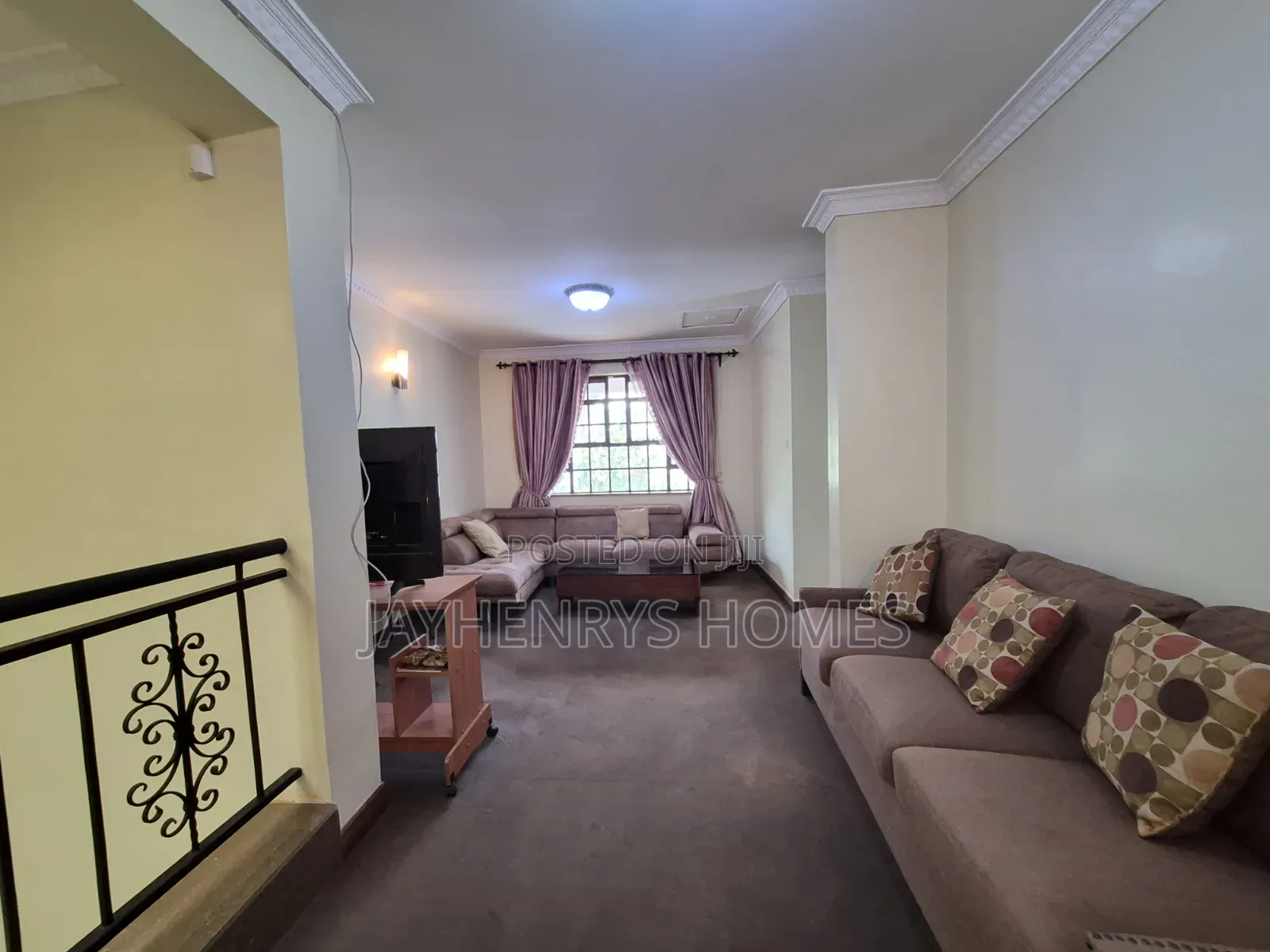 5bdrm House in Runda for sale in Runda