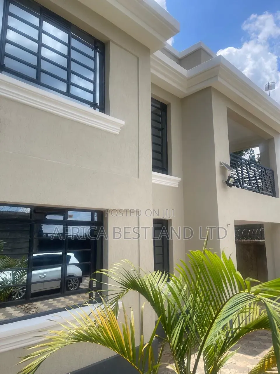 4bdrm Maisonette in Kiamba, Karuri for sale in Karuri