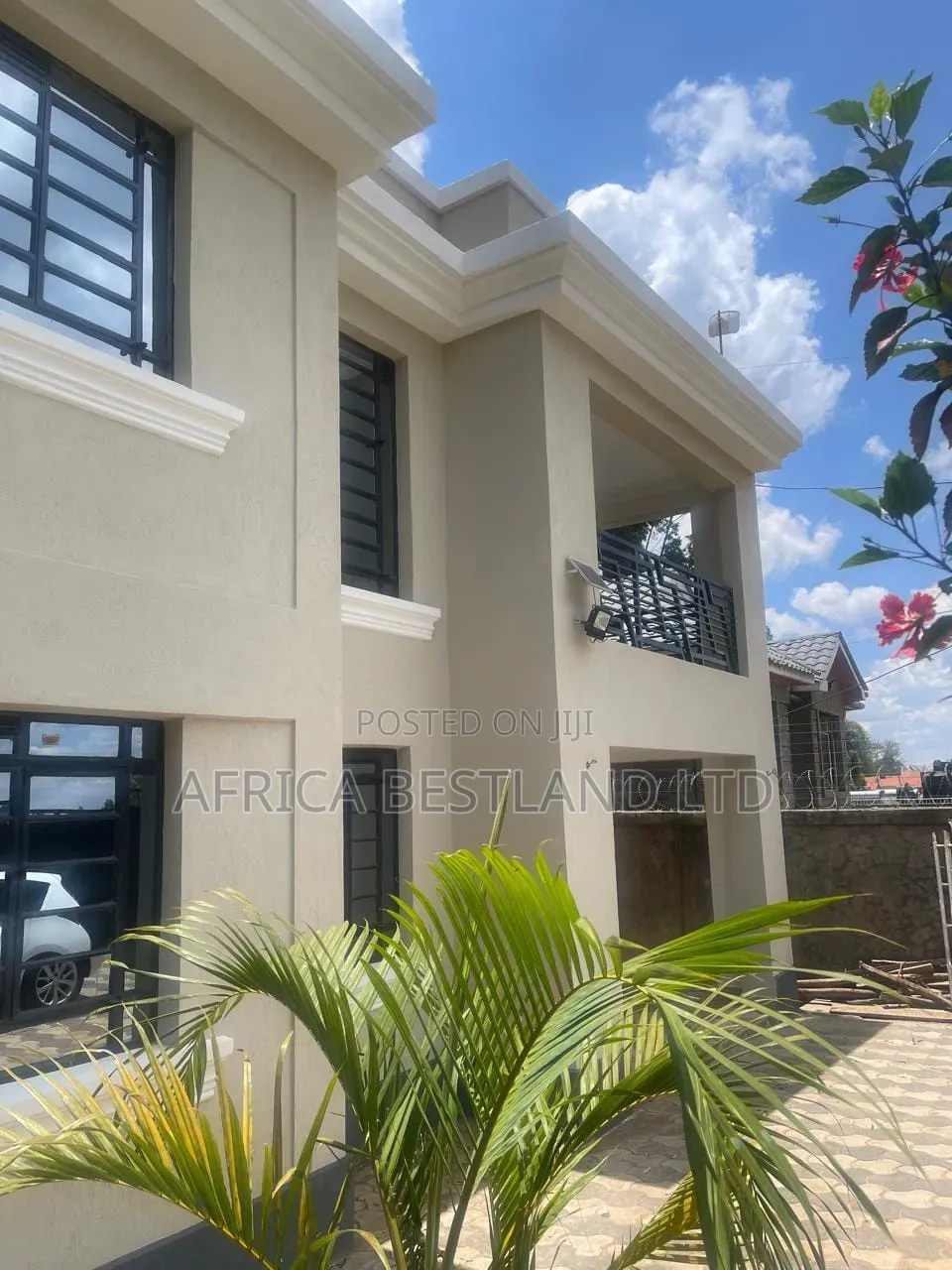 4bdrm Maisonette in Kiamba, Karuri for sale in Karuri