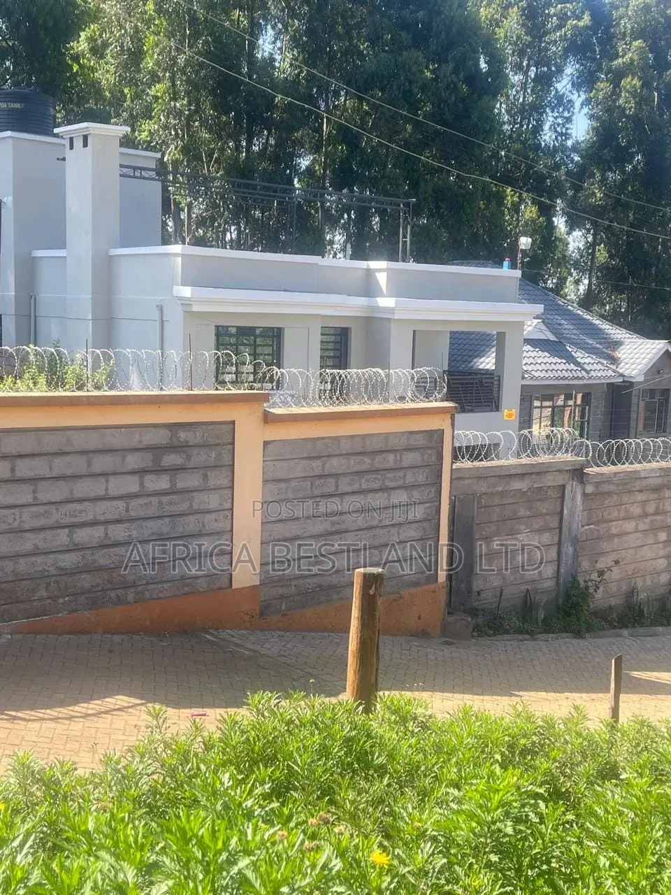 4bdrm Maisonette in Kiamba, Karuri for sale in Karuri