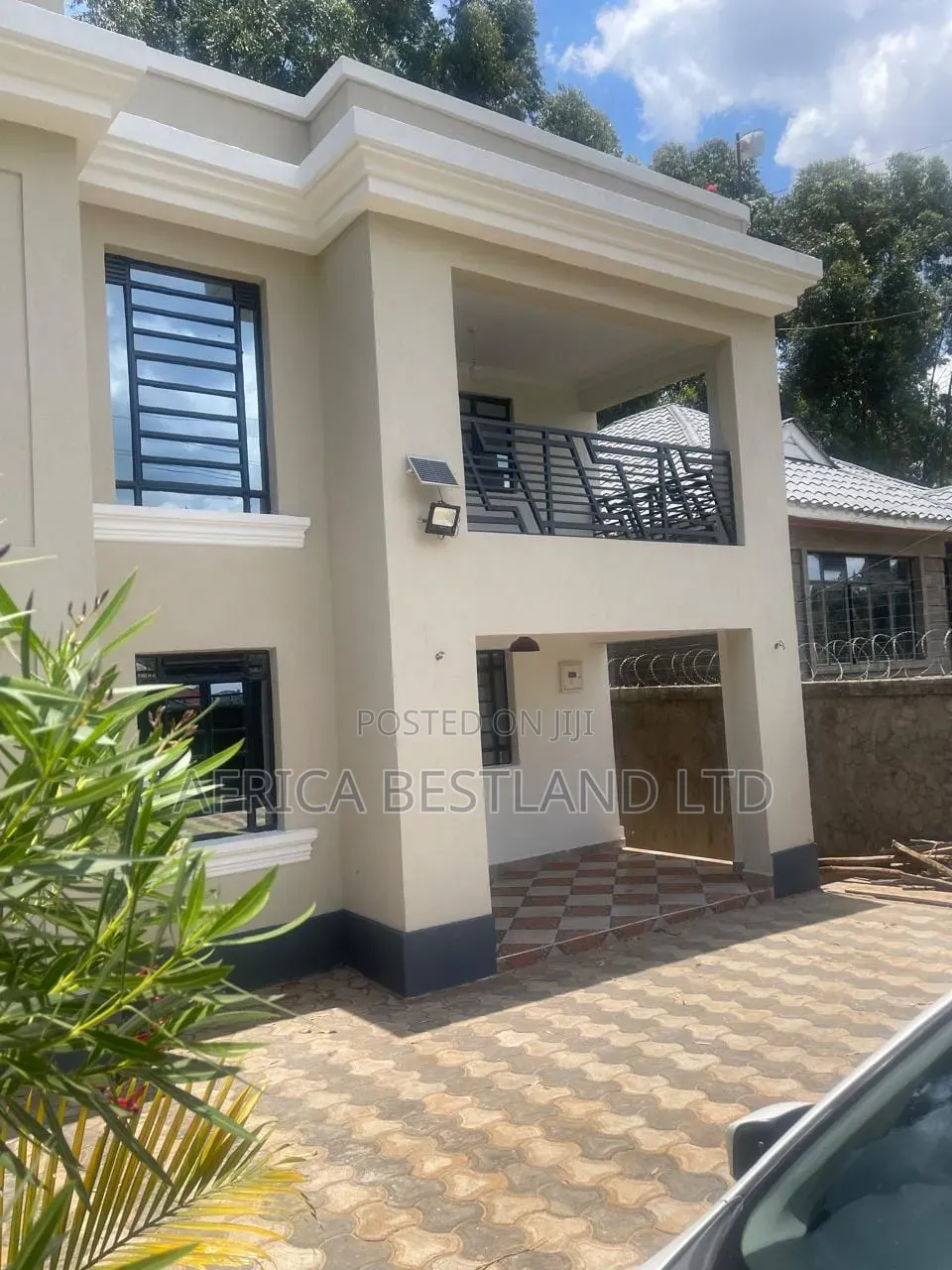 4bdrm Maisonette in Kiamba, Karuri for sale in Karuri