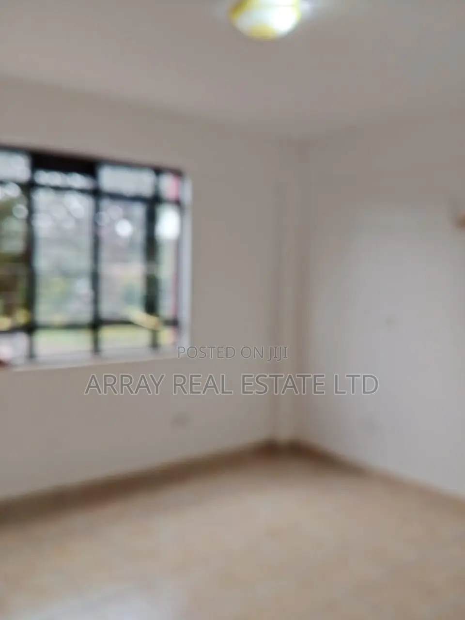2bdrm Apartment in Thogoto for rent in Thogoto