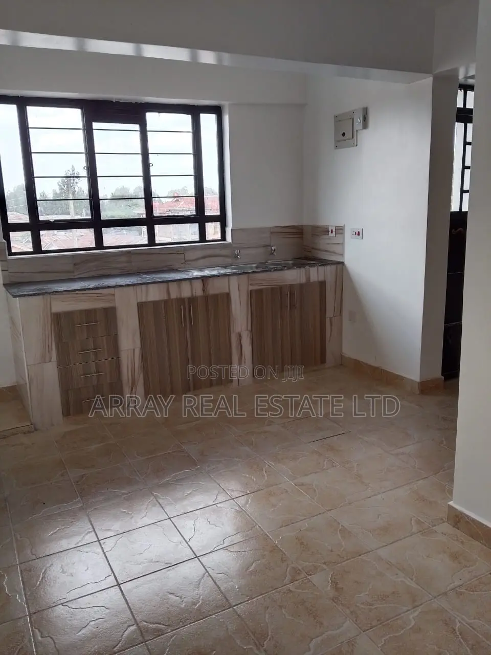 2bdrm Apartment in Thogoto for rent in Thogoto