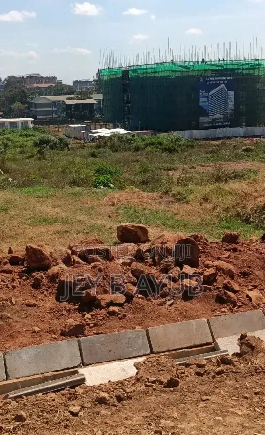 Commercial Plots in Zimmermann Nairobi in Zimmerman
