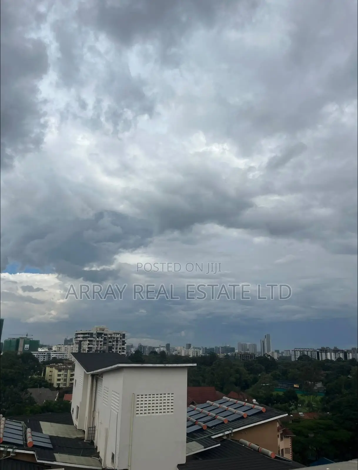 2bdrm Apartment in Kileleshwa for rent in Kileleshwa