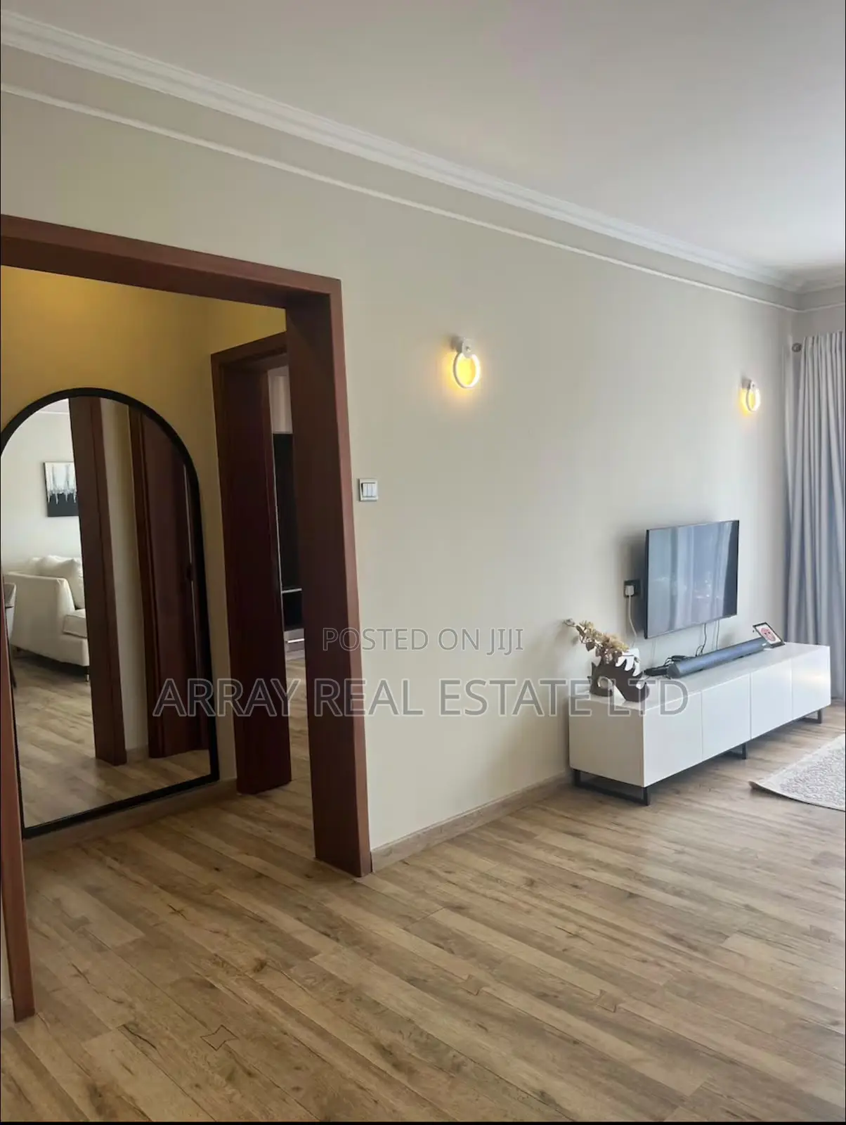 2bdrm Apartment in Kileleshwa for rent in Kileleshwa