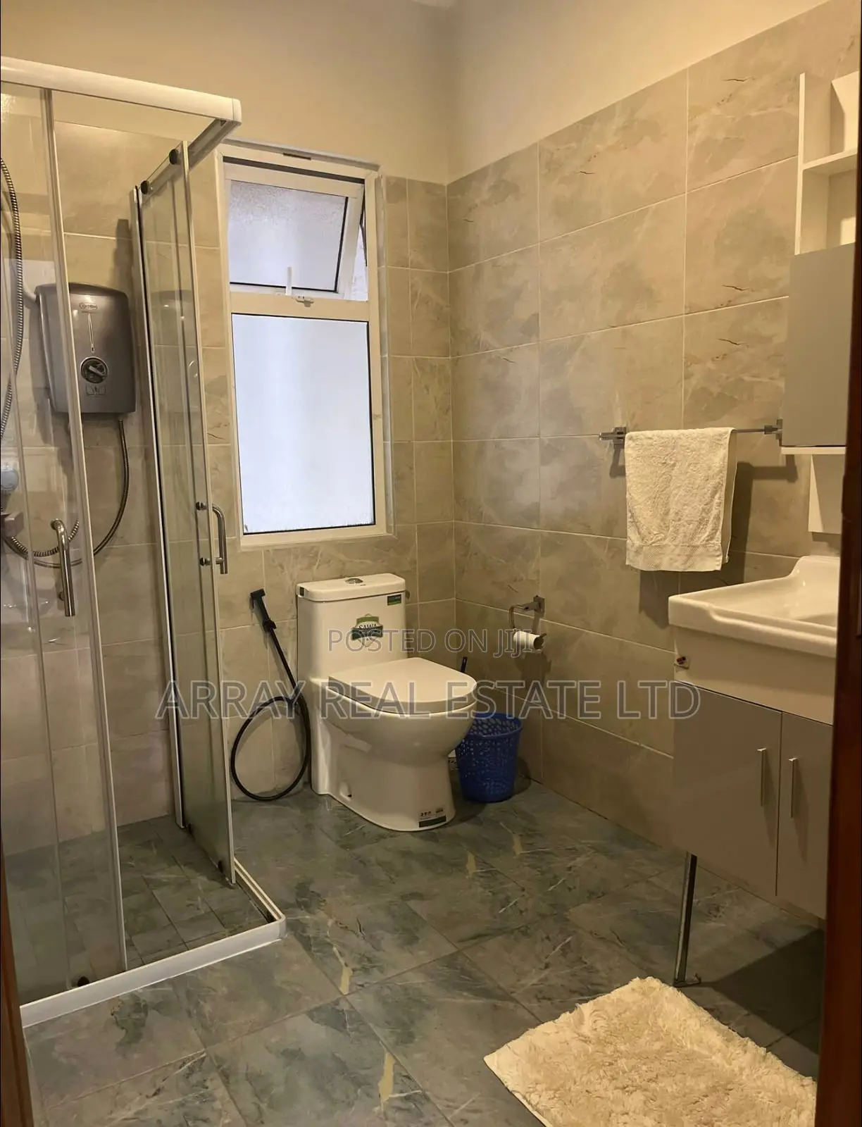 2bdrm Apartment in Kileleshwa for rent in Kileleshwa