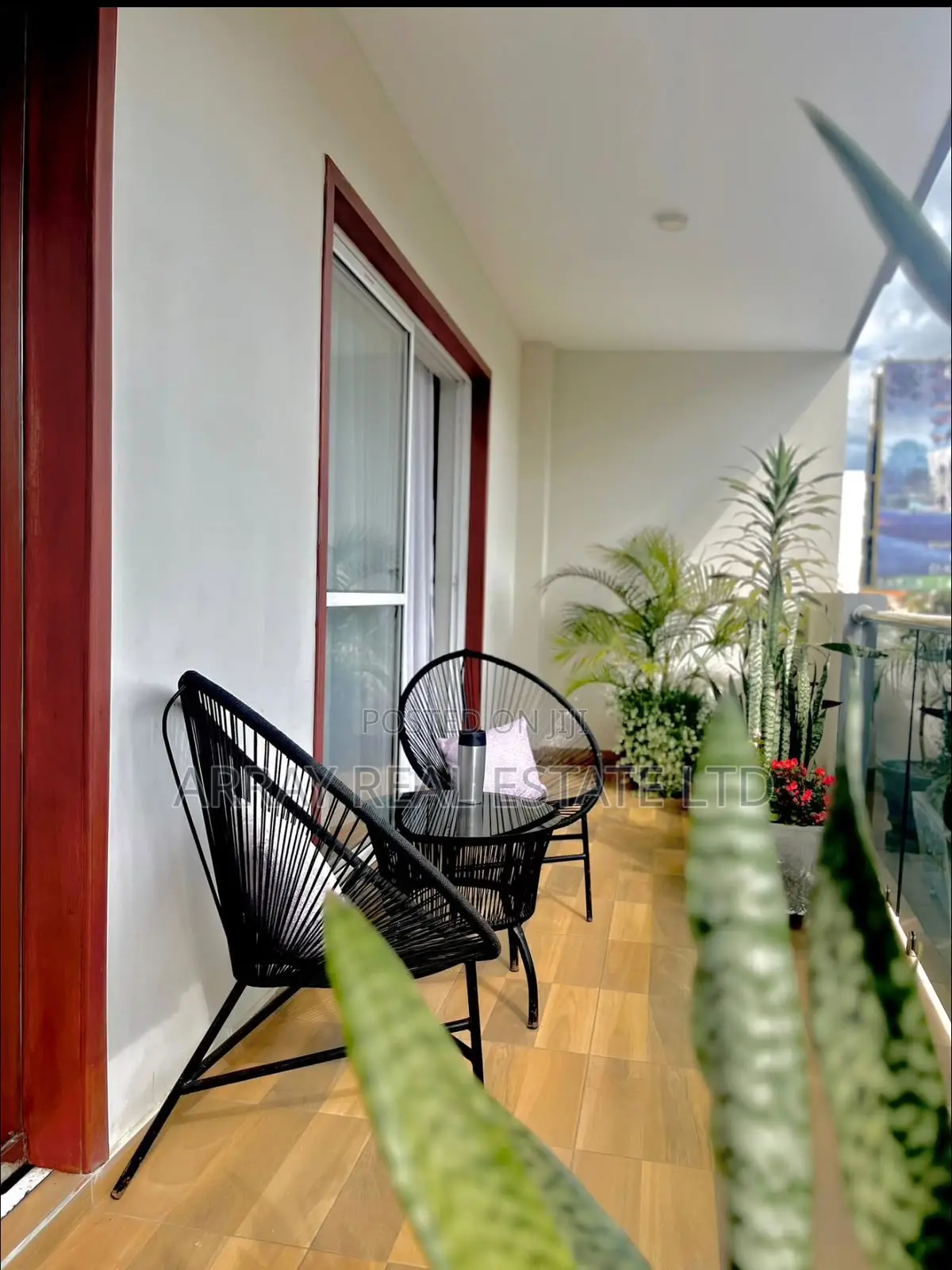 2bdrm Apartment in Kileleshwa for rent in Kileleshwa