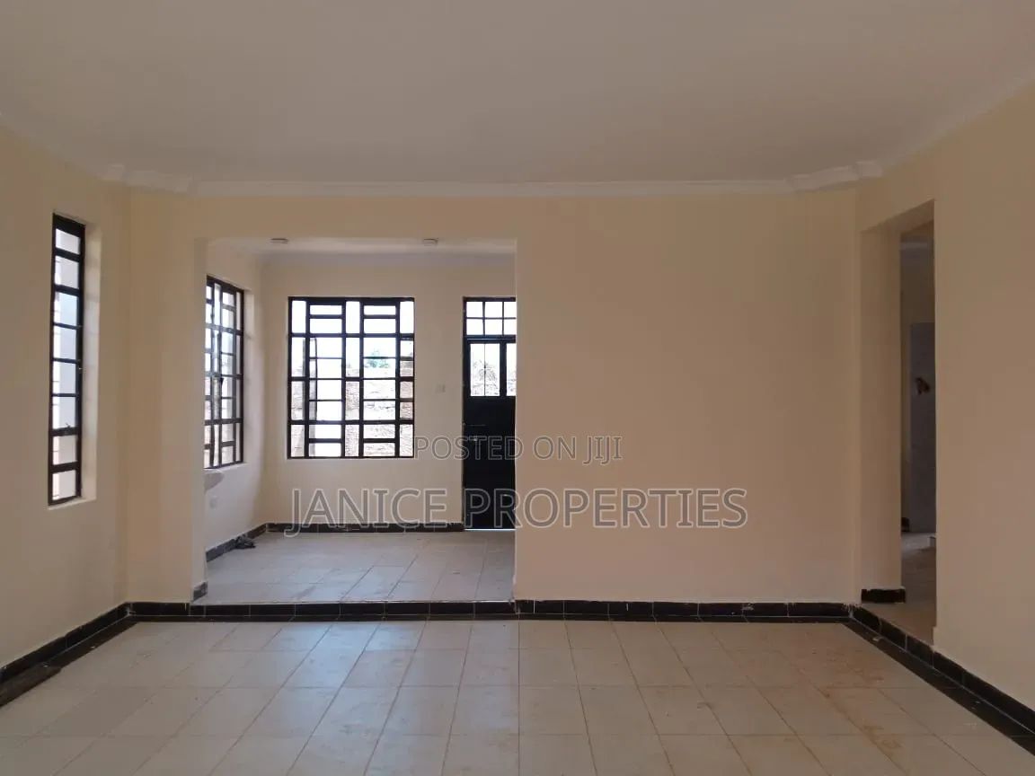 3bdrm Bungalow in Orchard Park Estate, Kenyatta Road / Theta  for rent in Kenyatta Road / Theta 