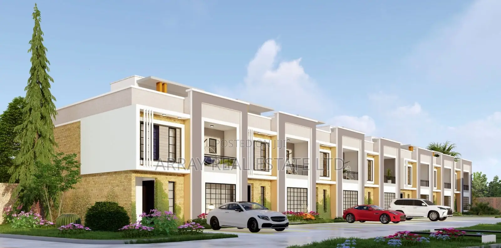 3bdrm Townhouse/Terrace in Karai for sale in Karai