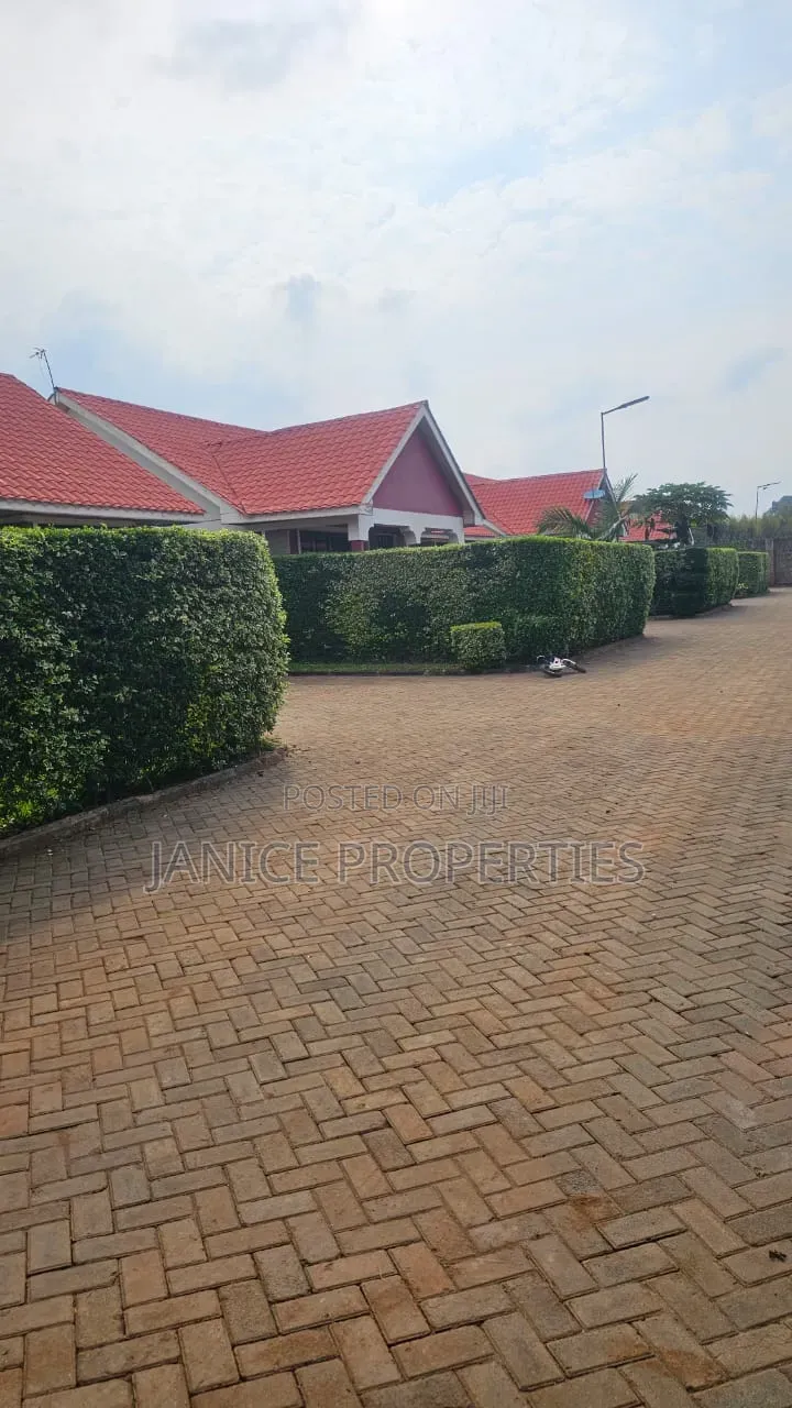 3bdrm Bungalow in Orchard Park Estate, Kenyatta Road / Theta  for rent in Kenyatta Road / Theta 