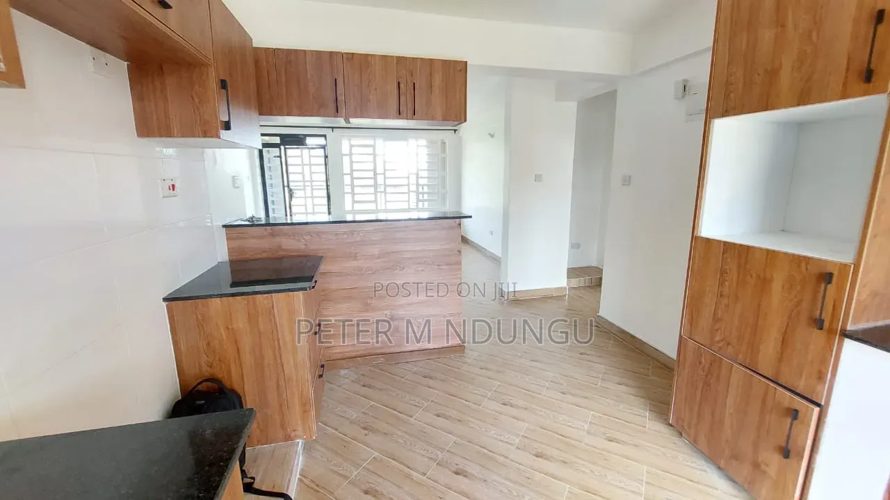 Furnished 2bdrm Apartment in Maziwa for sale in Maziwa