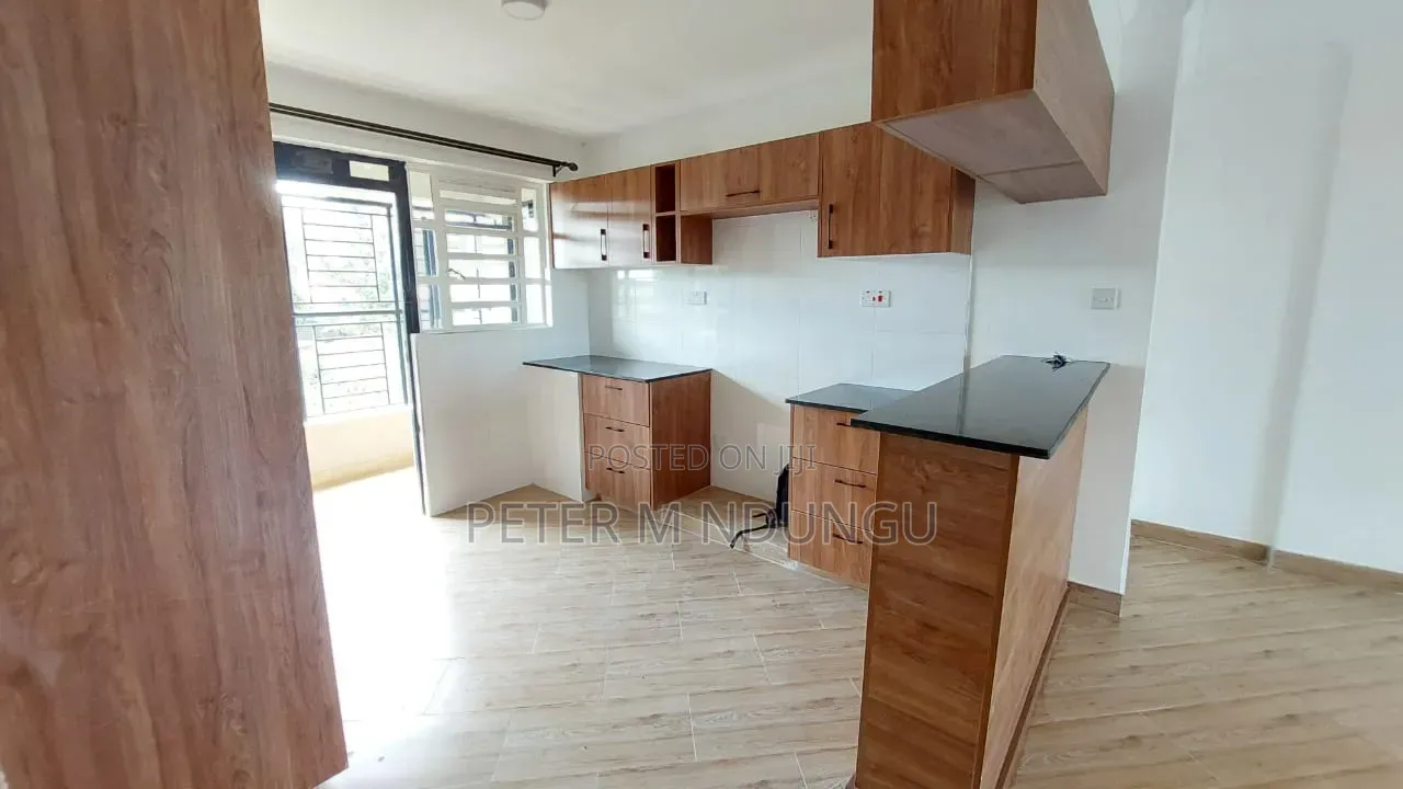 Furnished 2bdrm Apartment in Maziwa for sale in Maziwa