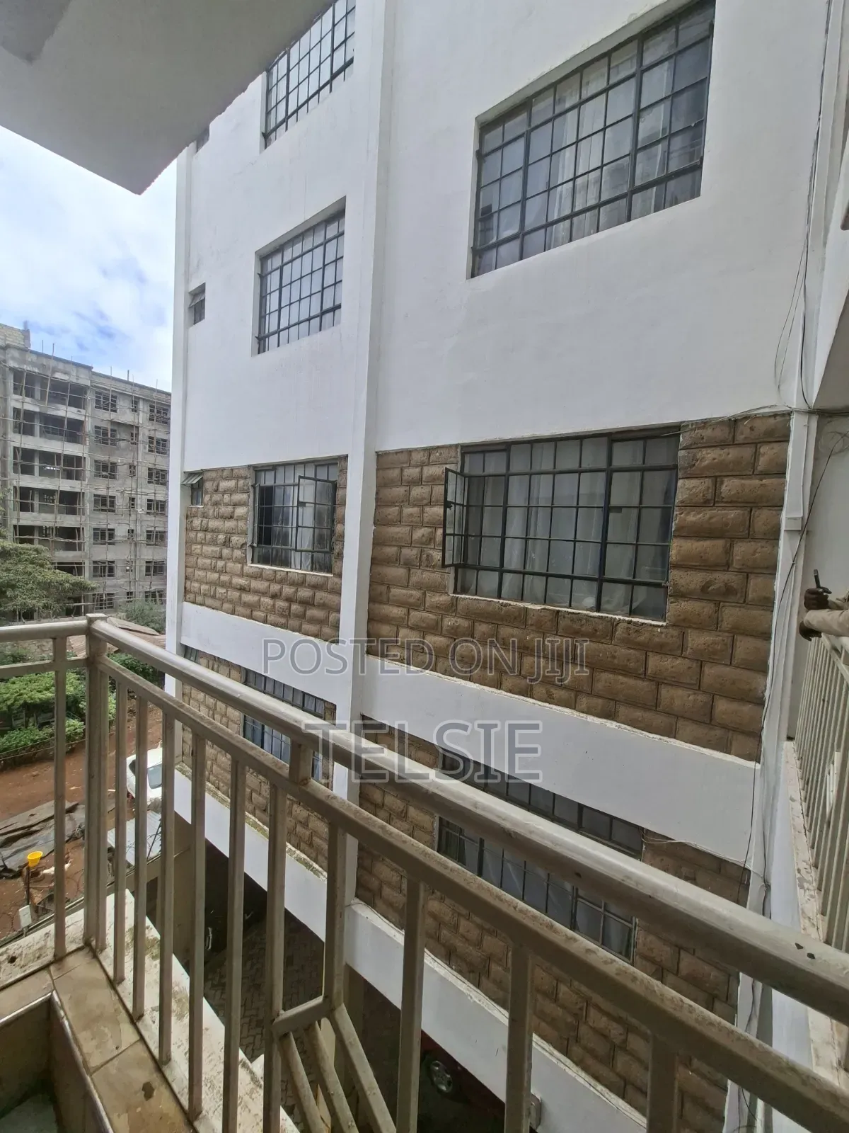 2bdrm Apartment in Aliance, Thogoto for rent in Thogoto
