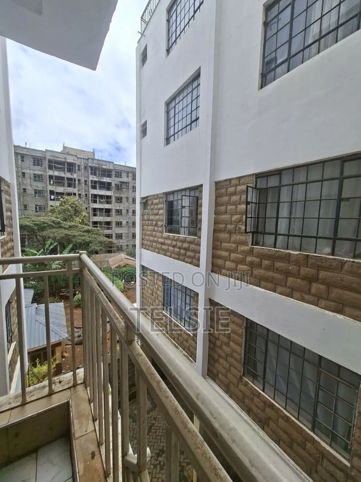 2bdrm Apartment in Aliance, Thogoto for rent in Thogoto