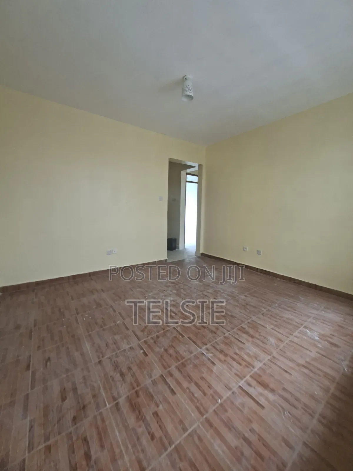 2bdrm Apartment in Aliance, Thogoto for rent in Thogoto