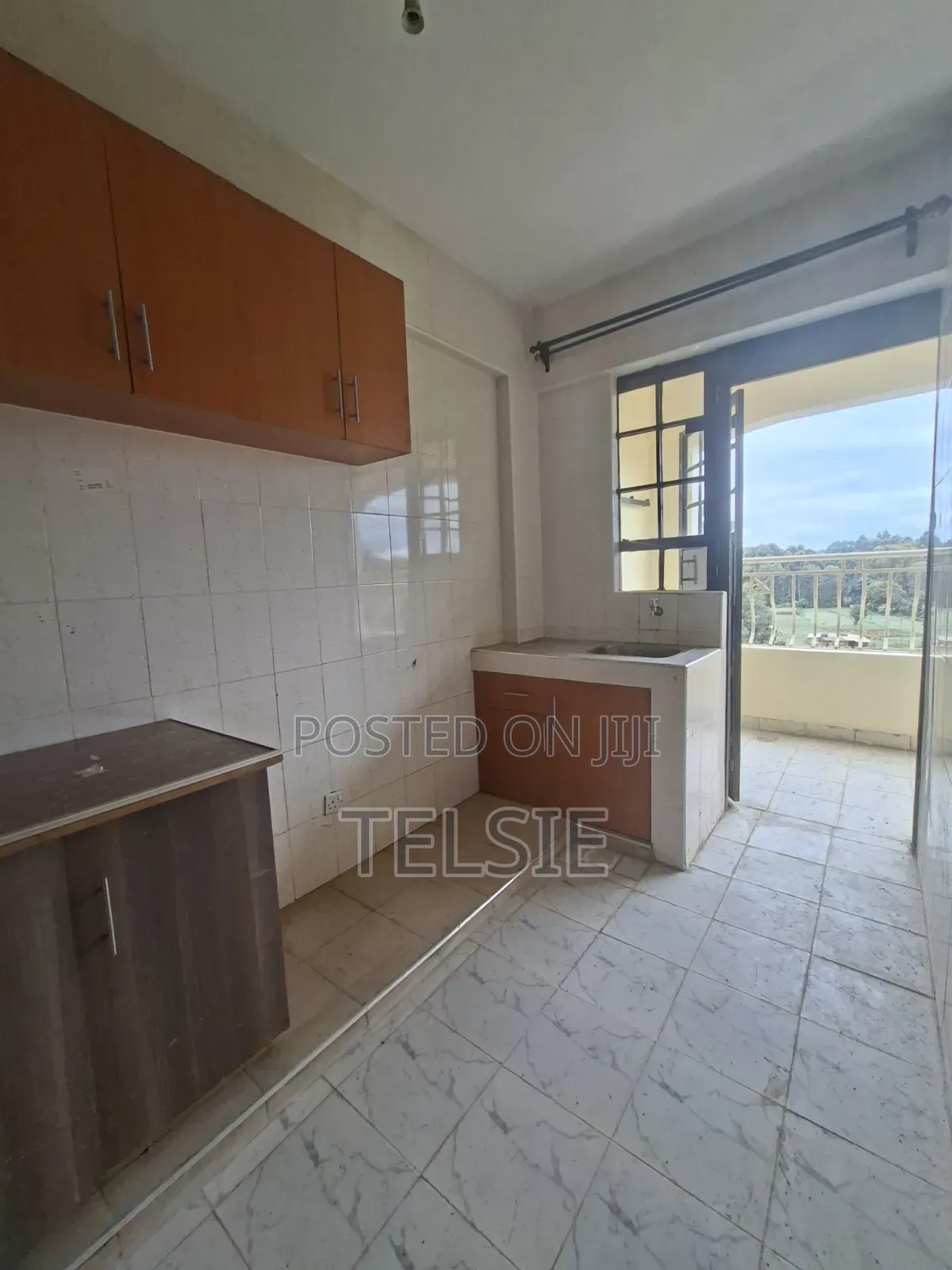 2bdrm Apartment in Aliance, Thogoto for rent in Thogoto