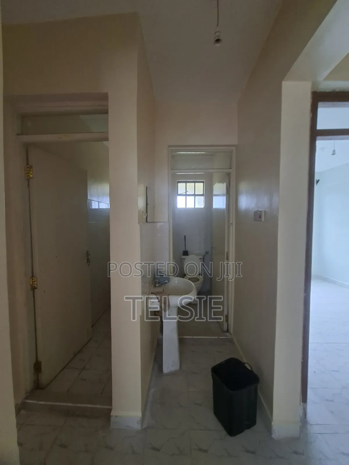 2bdrm Apartment in Aliance, Thogoto for rent in Thogoto