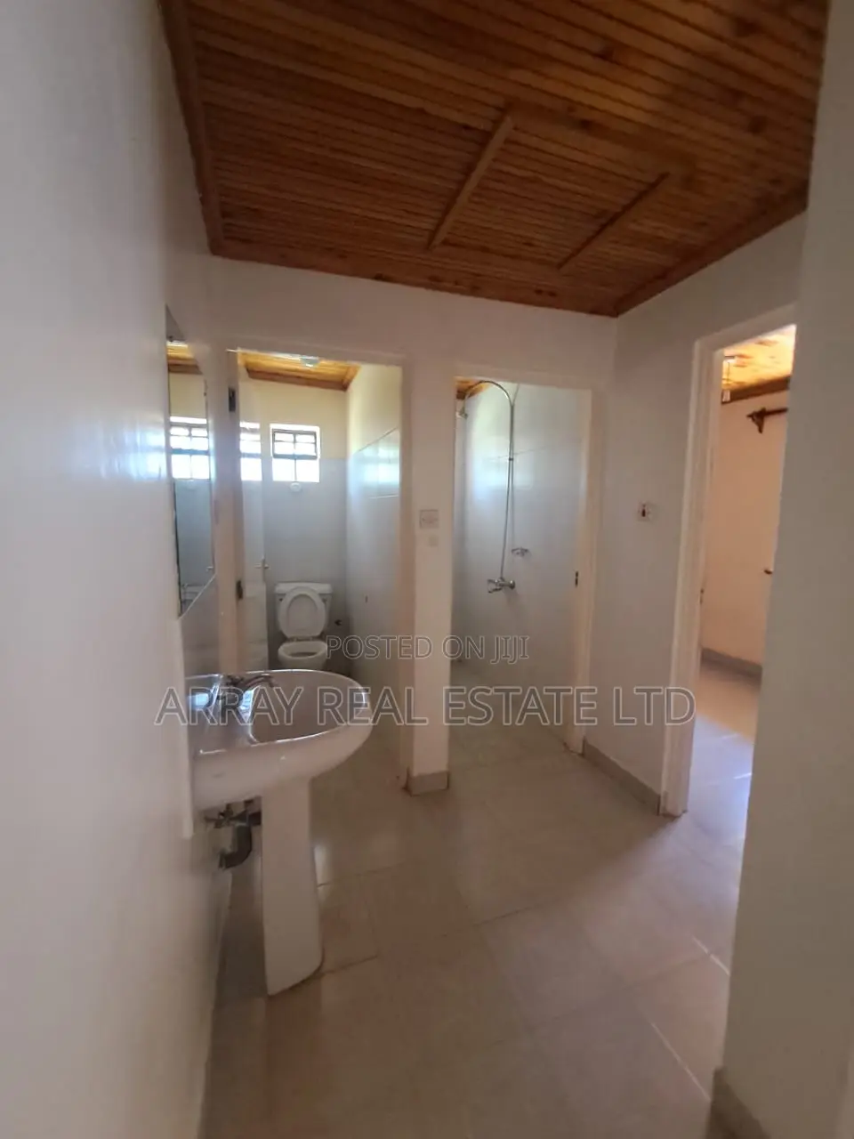 3bdrm Bungalow in Karen C for rent in Karen C