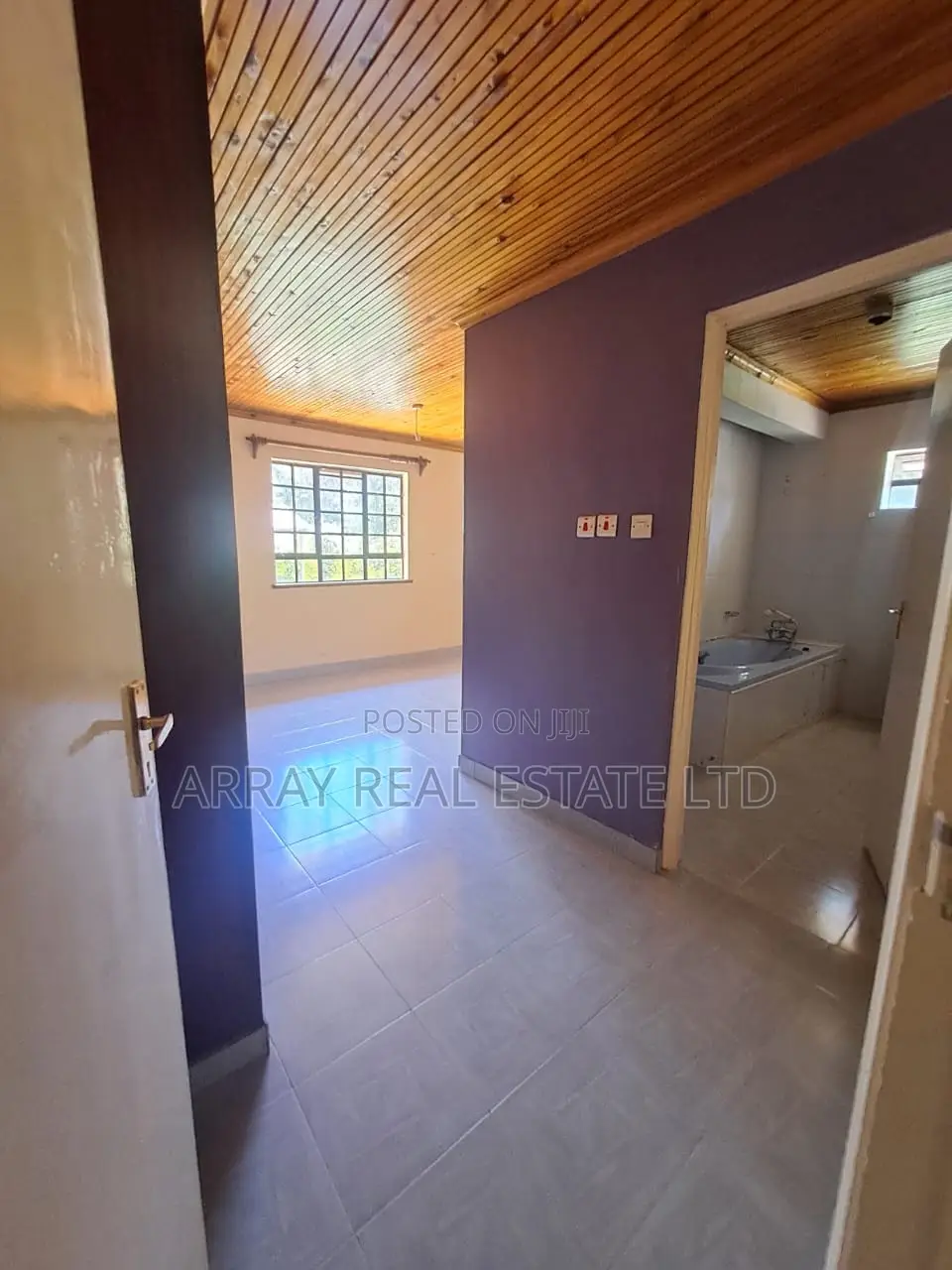 3bdrm Bungalow in Karen C for rent in Karen C