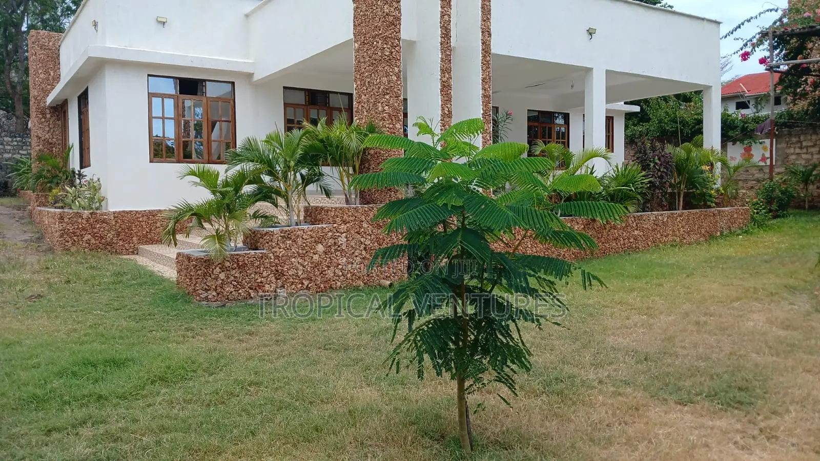 Furnished 3bdrm House in Southern Palms Area., Diani for sale in Diani