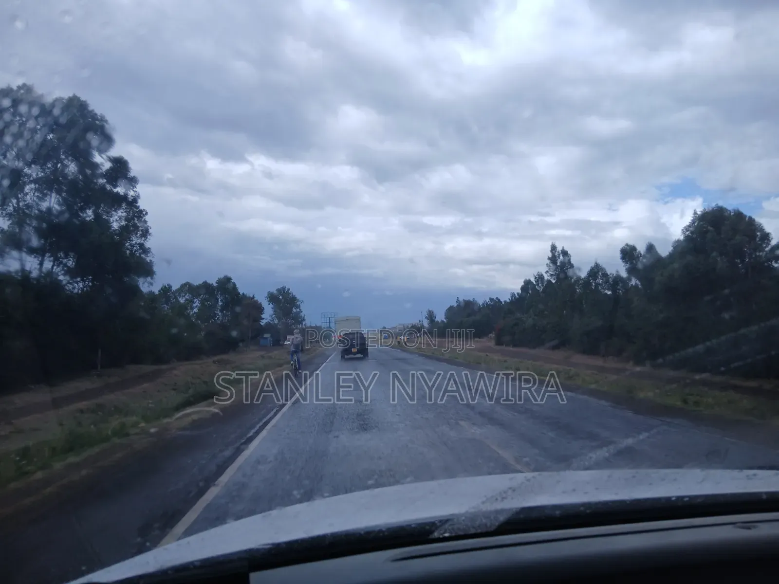 10 Acteas Fronting Nanyuki Nyeri Narobi Highway Near Nanyuki Airstrip in Nanyuki