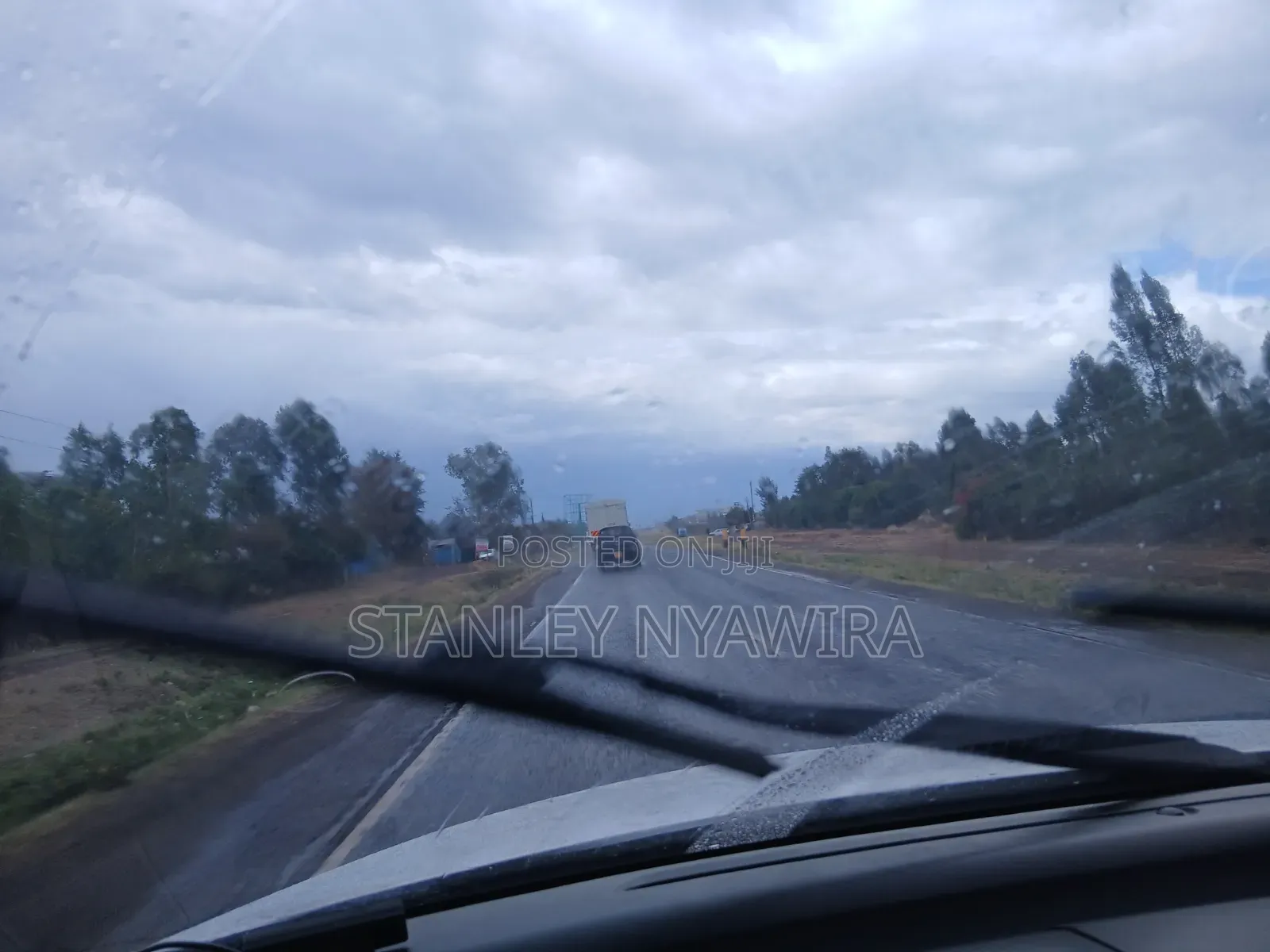 10 Acteas Fronting Nanyuki Nyeri Narobi Highway Near Nanyuki Airstrip in Nanyuki
