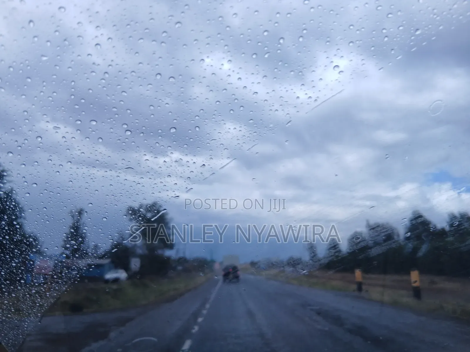 10 Acteas Fronting Nanyuki Nyeri Narobi Highway Near Nanyuki Airstrip in Nanyuki