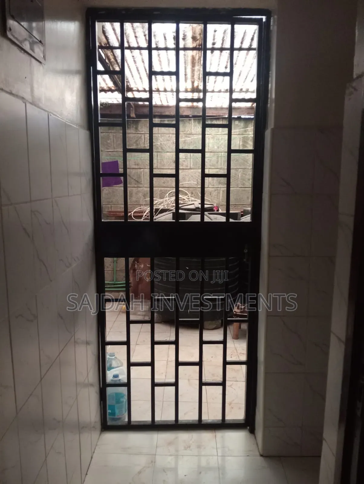 3bdrm Maisonette in Suswa, Parklands/Highridge for rent in Parklands/Highridge
