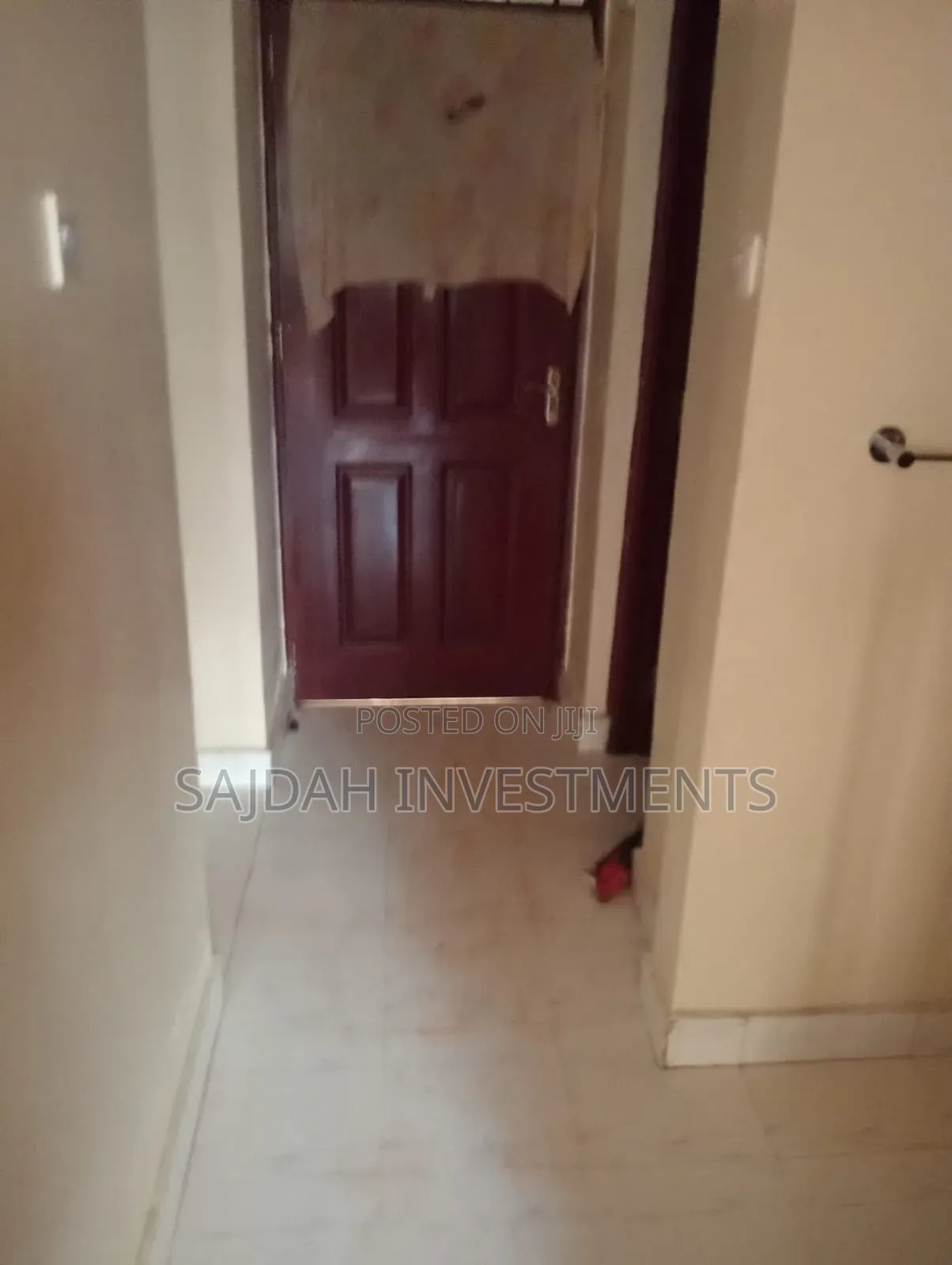 3bdrm Maisonette in Suswa, Parklands/Highridge for rent in Parklands/Highridge