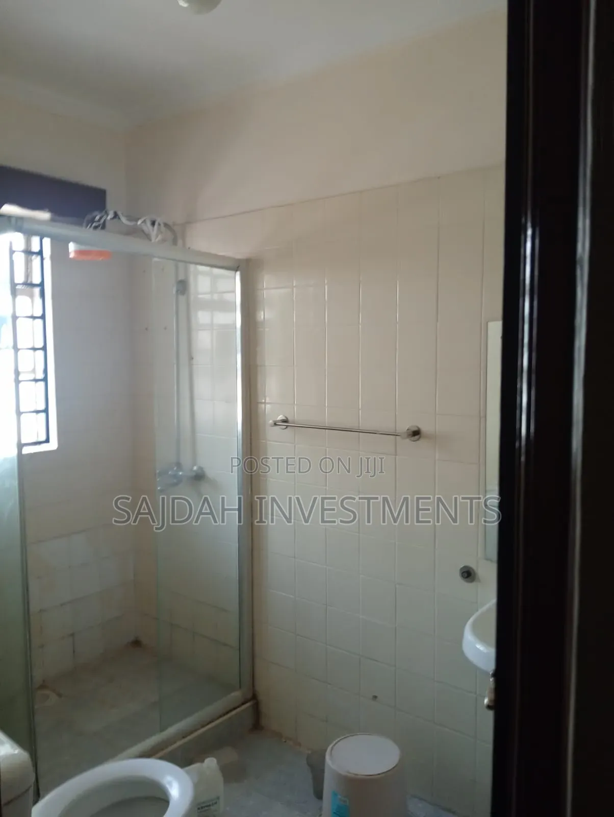 3bdrm Maisonette in Suswa, Parklands/Highridge for rent in Parklands/Highridge