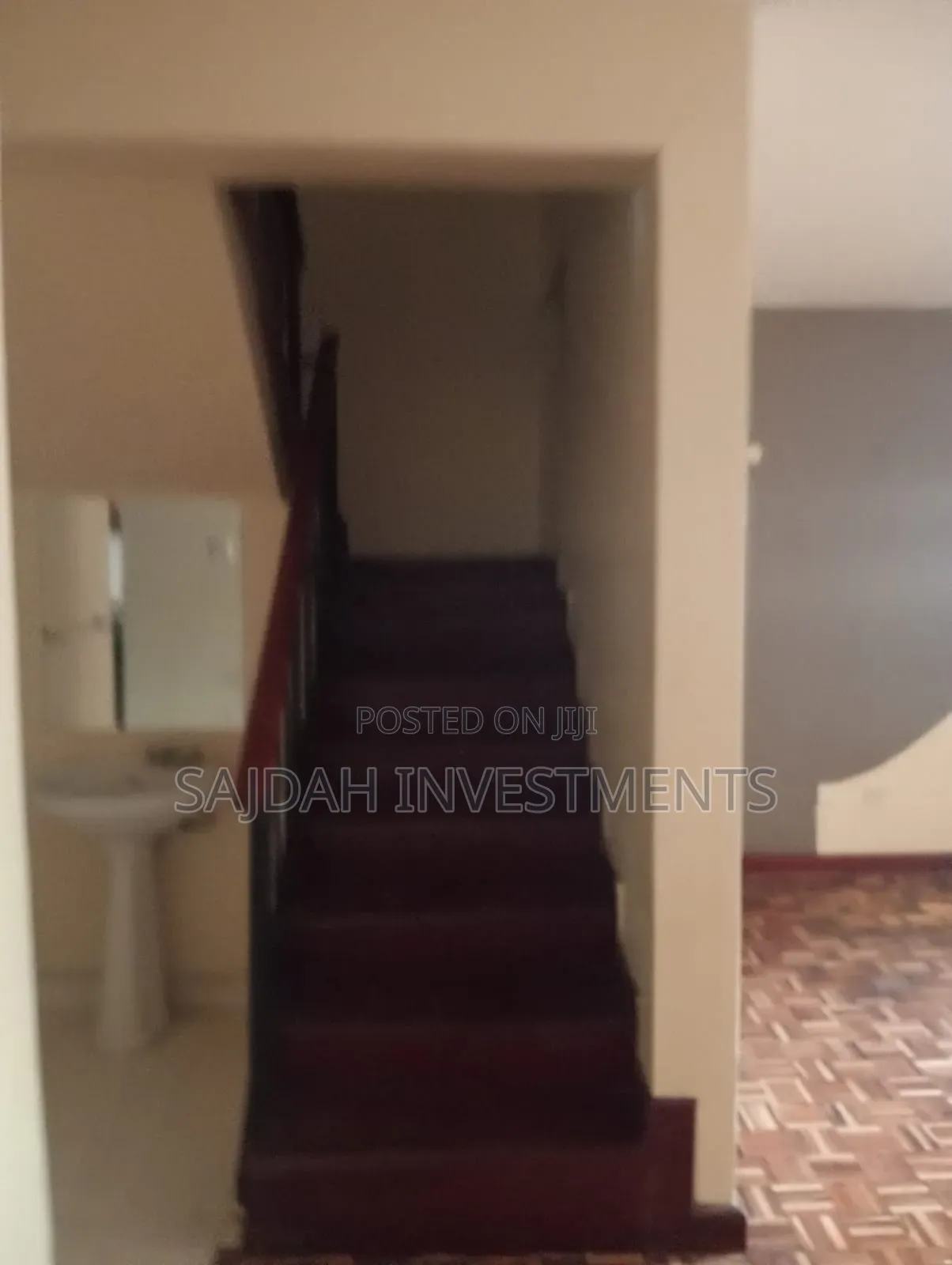 3bdrm Maisonette in Suswa, Parklands/Highridge for rent in Parklands/Highridge