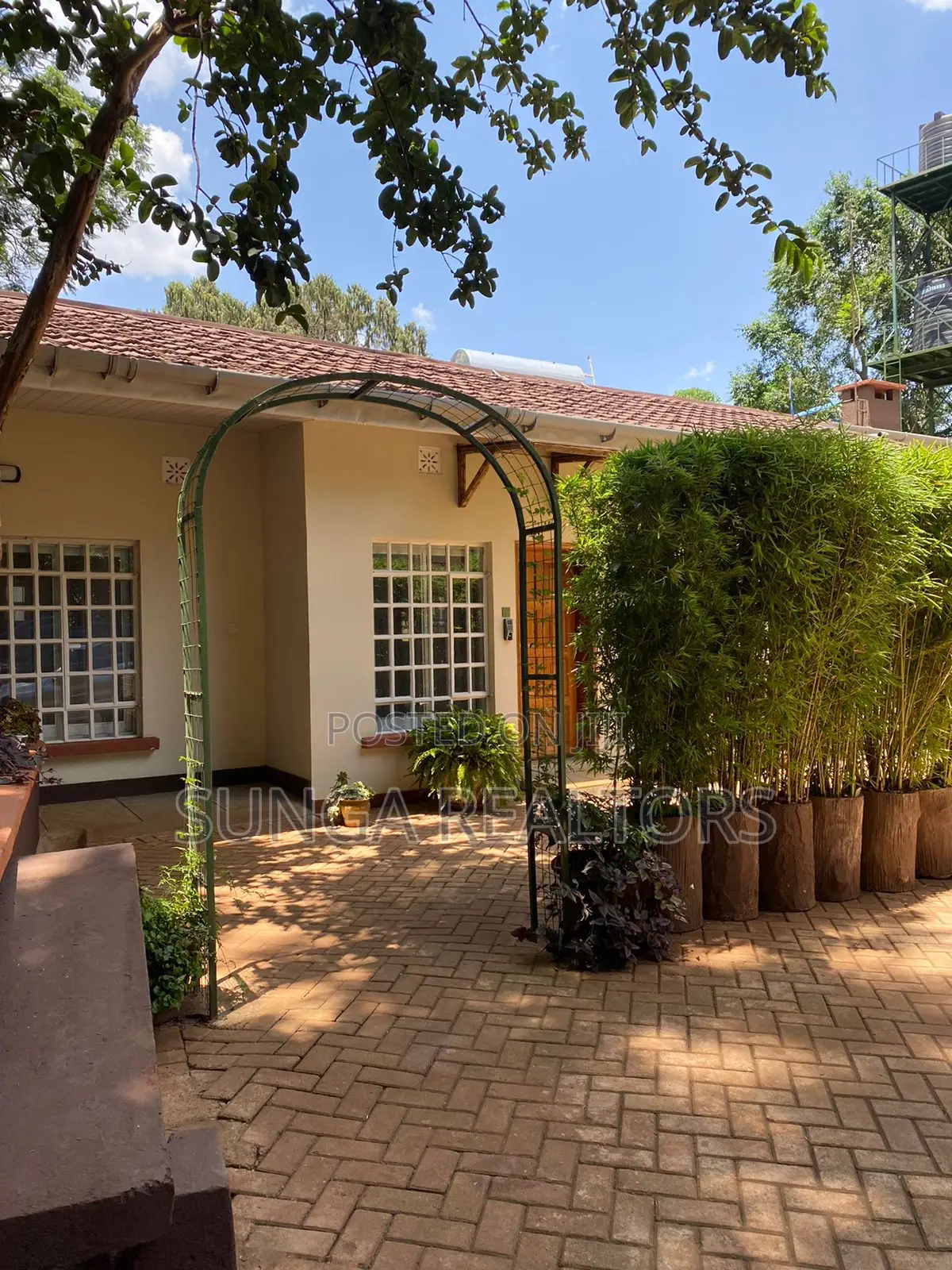 2bdrm Bungalow in Spring Valley for rent in Spring Valley