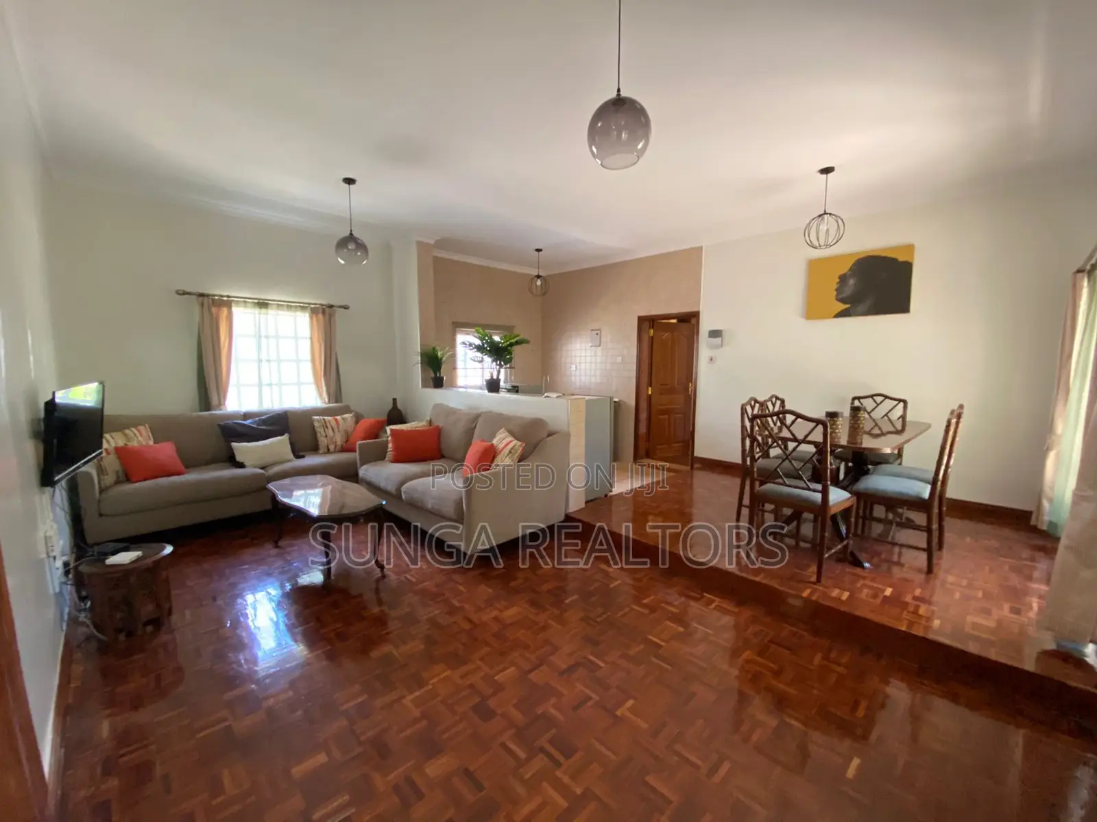 2bdrm Bungalow in Spring Valley for rent in Spring Valley