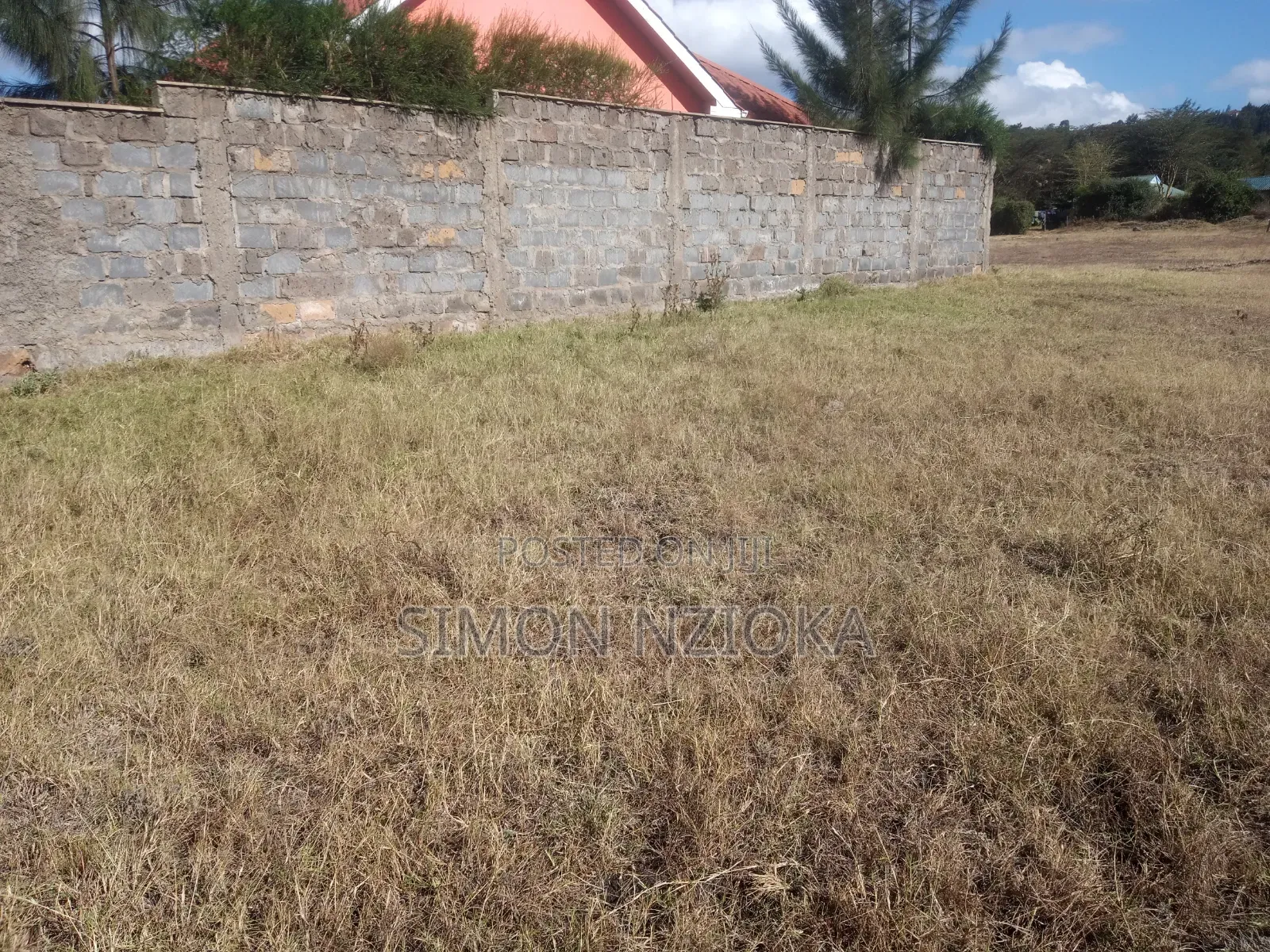 Eighth Plot for Sale in Kibiko Ngong Kajiado in Kibiku