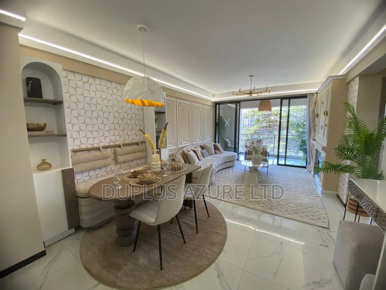 2bdrm Apartment in Raphta Road Area for sale in Raphta Road Area