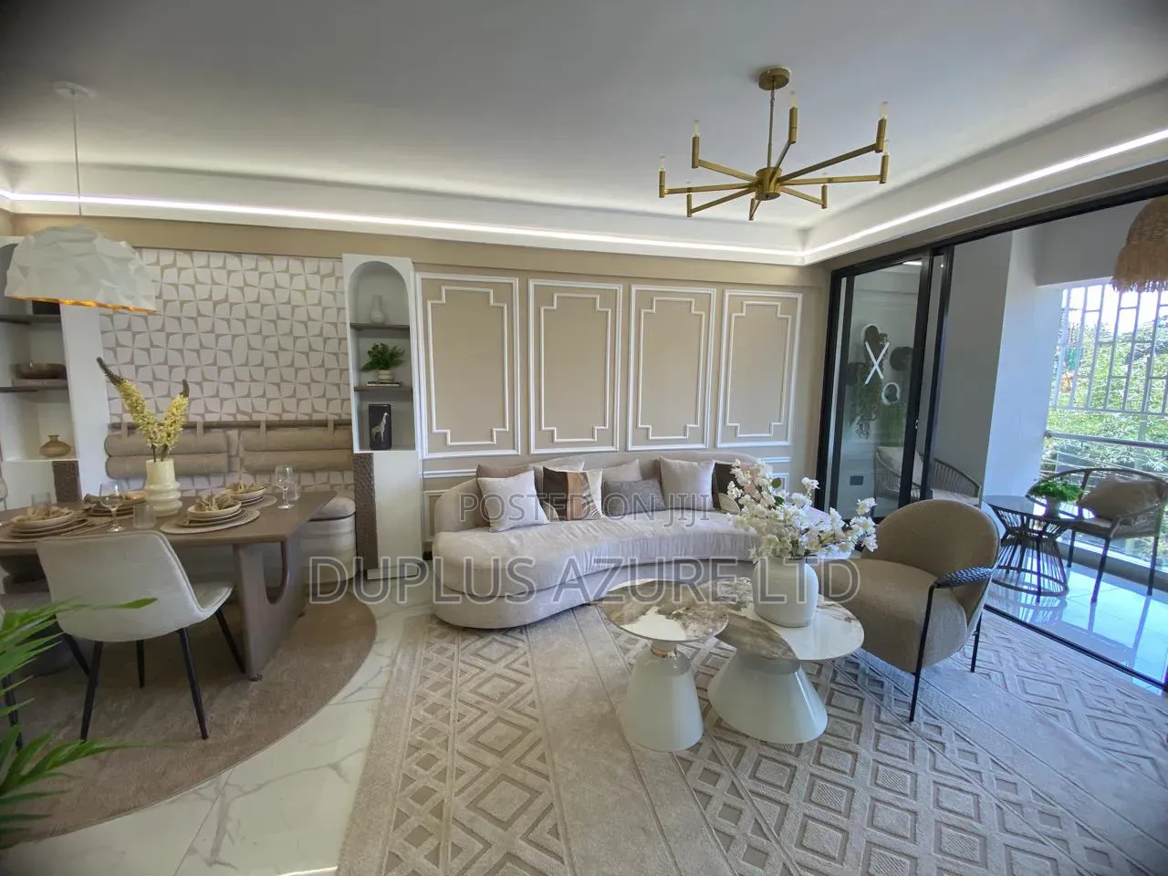 2bdrm Apartment in Raphta Road Area for sale in Raphta Road Area