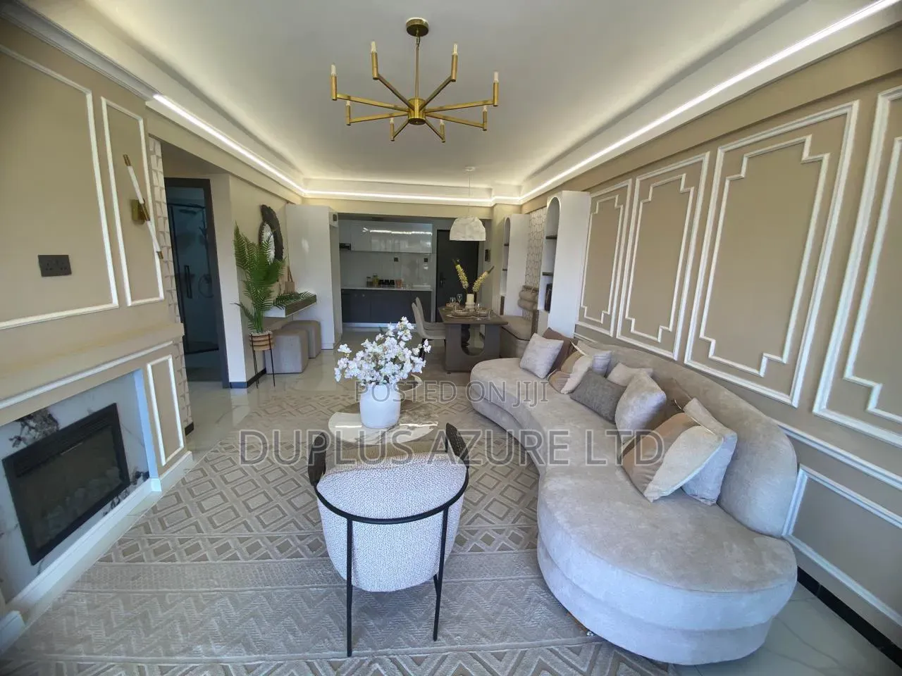 2bdrm Apartment in Raphta Road Area for sale in Raphta Road Area