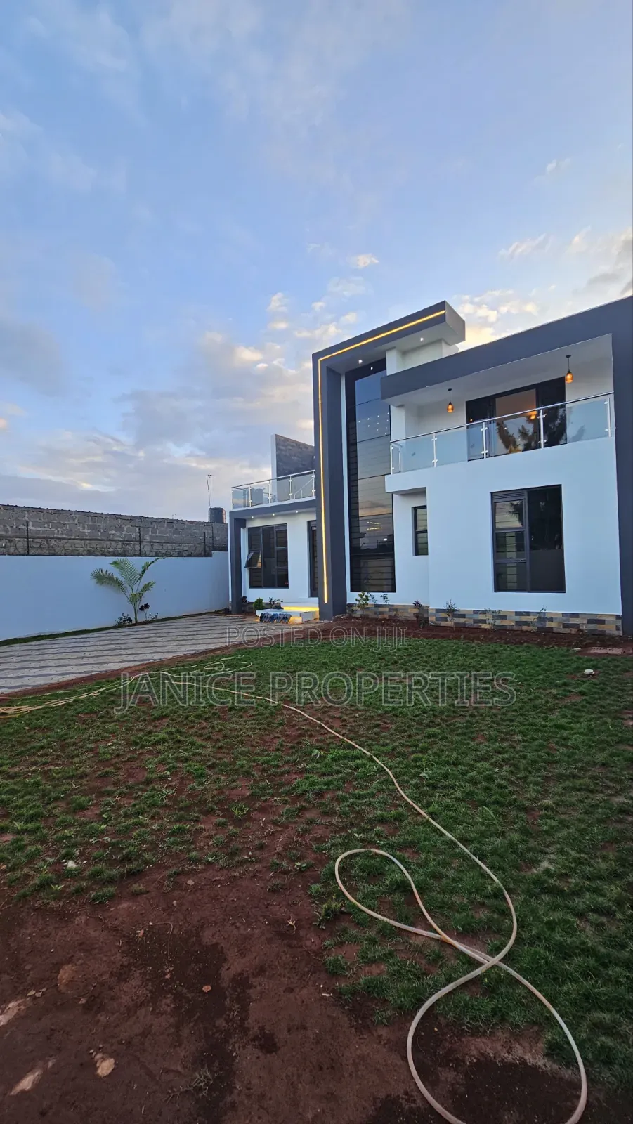 5bdrm Maisonette in Palm Court, Kwa Kairu for sale in Kwa Kairu