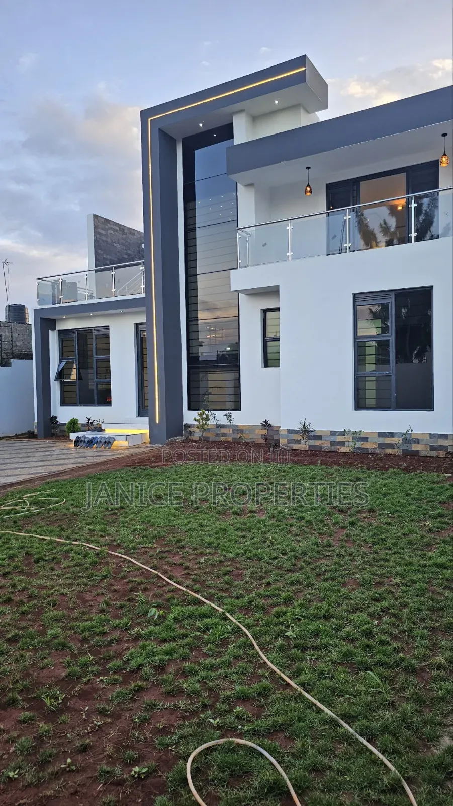 5bdrm Maisonette in Palm Court, Kwa Kairu for sale in Kwa Kairu