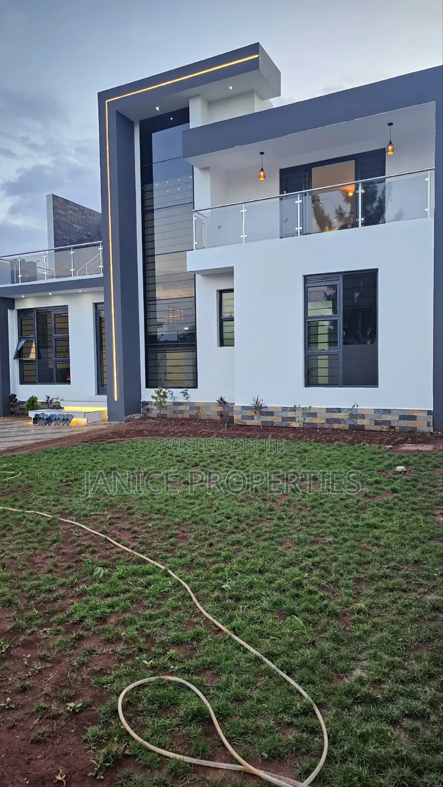 5bdrm Maisonette in Palm Court, Kwa Kairu for sale in Kwa Kairu