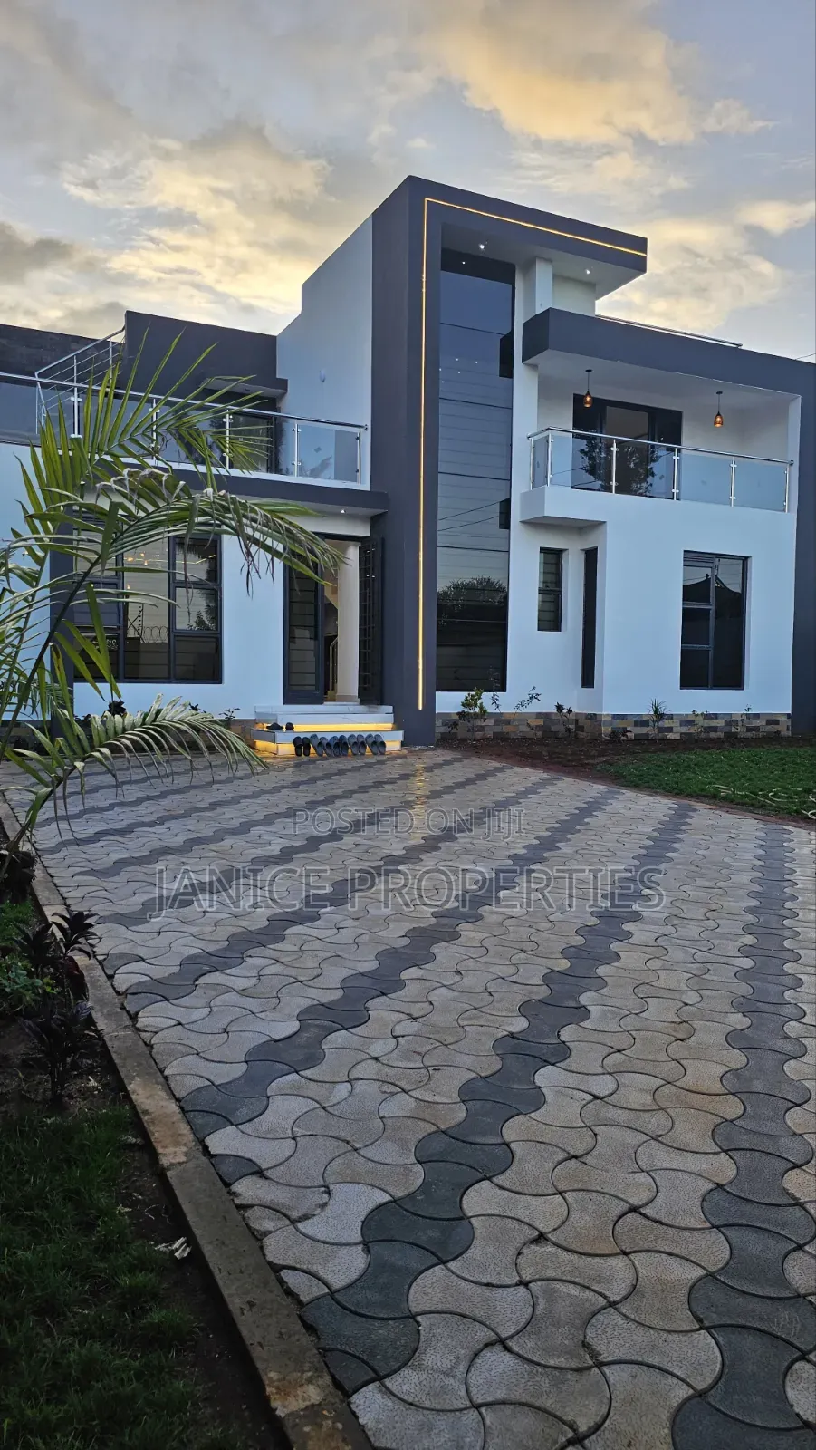 5bdrm Maisonette in Palm Court, Kwa Kairu for sale in Kwa Kairu